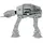 Jazwares Star Wars Assault at-at, 24cm