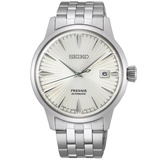 Seiko Presage Edelstahl 40,5 mm SRPG23J1