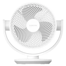 Xiaomi Smart Desktop Air Circulation Fan 20 cm Tischventilator Weiß