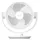 Xiaomi Smart Desktop Air Circulation Fan 20 cm Tischventilator Weiß