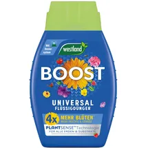 Westland Boost Flüssigdünger 1 l