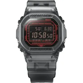 Casio G-Shock Armbanduhr DW-B5600G-1ER