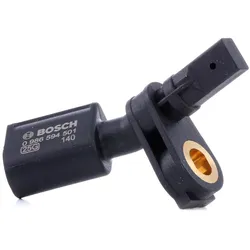 BOSCH ABS Sensor VW,AUDI,SKODA 0 986 594 501 6Q0927804A,6Q0927804B,WHT003860