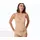 SCHIESSER Invisible Slip 3 St. Beige 40