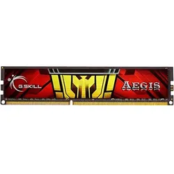 G.Skill AEGIS F3-1333C9S-4GIS - DDR3 - Modul