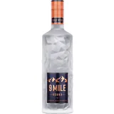 9 Mile Vodka 37,5% 1 Liter