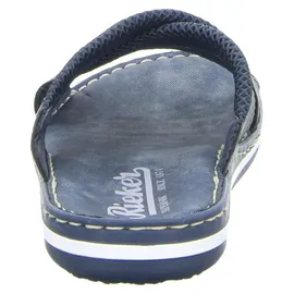 Rieker 21090-14 blau 44