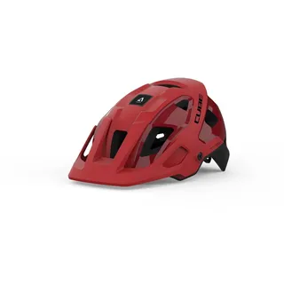 52-57 cm red