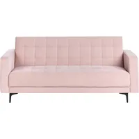 Beliani Beliani, Sofa, Aberdeen 3-Sitzer