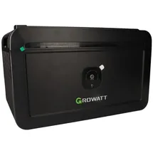 Growatt NOAH 2000 Solarspeicher für Balkonkraftwerk