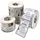 Zebra Technologies Zebra Z-Select 2000T Weiß, Permanent Adhesive,