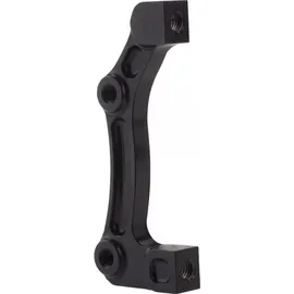 Hope Disc Brake Adapter Hope Mount B IS-PM Front 203 / Rear 183 mm Schwarz
