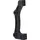 Hope Disc Brake Adapter Hope Mount B IS-PM Front 203 / Rear 183 mm Schwarz