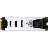Viper PV553 2TB (schwarz/weiß, PCIe 5.0 x4, NVMe 2.0, M.2 2280)