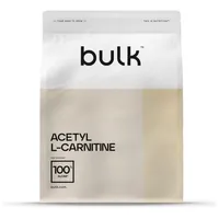 Bulk Acetyl L-Carnitin Pulver 500 g