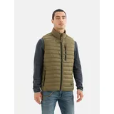 CAMEL ACTIVE Steppweste Braun M