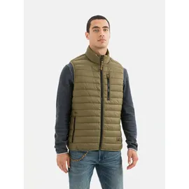 CAMEL ACTIVE Steppweste Braun M