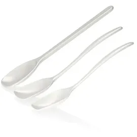 rösti Rosti - Classic Rührlöffel-Set, weiß (3er-Set)