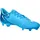 Nike Phantom GX 2 Academy EasyOn FG/MG Fußballschuhe 400 blue fury/white 45.5