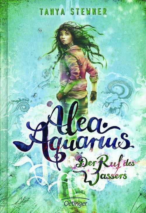 Der Ruf des Wassers - Alea Aquarius (Bd. 1)