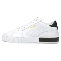 Puma Cali Star puma white-puma black 40