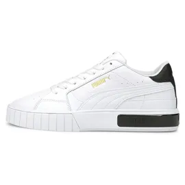 Puma Cali Star puma white-puma black 40