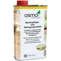 OSMO Liquid Wax Cleaner 1 l