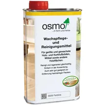 OSMO Liquid Wax Cleaner 1 l