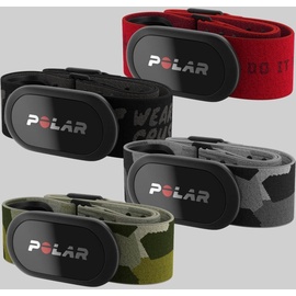 Polar H10 M-2XL Herzfrequenz-Sensoren Set forest camo (920106245)