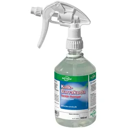 Bio-Circle Surface Technology GmbH Kalk-Barrakuda Box 20rPET -Flaschen à 500ml + 10 Sprayer