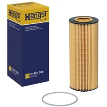 HENGST FILTER Ölfilter