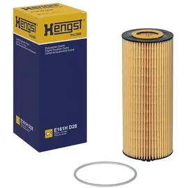 HENGST FILTER Ölfilter