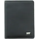 Braun Büffel Ausweishülle Golf 2.0 4CS schwarz