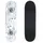Disney Frozen Skateboard rosa