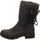 Rieker Halbschaftstiefel in grau | Gr.: 39