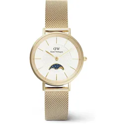Daniel Wellington Damenuhr Lune DW.DW00100771 - gold