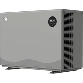 SUMMER FUN Style & Silence 15 kW
