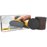 Mirka Abralon Ø 125 mm P3000, 20 Stück
