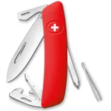 SWIZA D04 rot (690401)