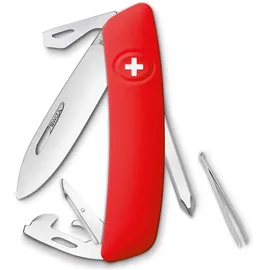 SWIZA D04 rot (690401)