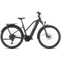 Cube Kathmandu Hybrid ONE 800 28 Zoll RH 54 cm Trapez pea´n´green