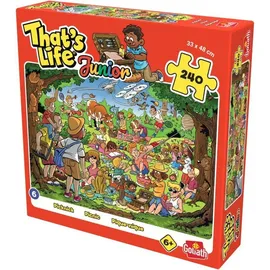 Goliath That's Life Junior - Picnic