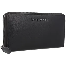 Bugatti Bella Kellnerbörse Damen schwarz