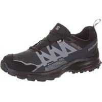 Salomon Damen Multifunktionsschuhe SHOES ARDENT black-ebony-monument, 38 2/3