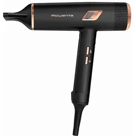 Rowenta CV9920 Ultimate Experience Maestria Haartrockner Schwarz/Kupfer (2000 Watt)