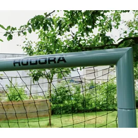 Hudora Fußballtor Expert 300