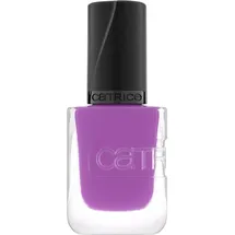 Catrice GEL AFFAIR Nagellack 024 Grape Minds Think Alike 10,5 ml