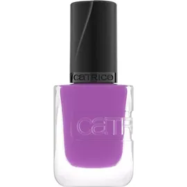 Catrice GEL AFFAIR Nagellack 024 Grape Minds Think Alike 10,5 ml
