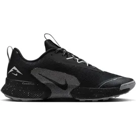 Nike Juniper Trail 3 Damen Schwarz/Grau 38,5