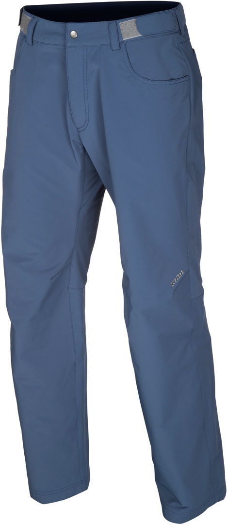 Klim Transition Broek, blauw, S